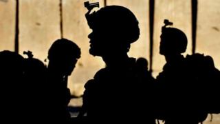 کشته شدن ۴۴ سرباز اردوی ملی در حمله خونین طالبان در ارزگان