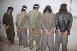 طالبان در بامیان: آماده مبادله گروگان‌ها هستیم