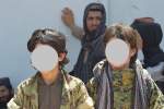 فرماندهان داعش در جوزجان به پسران خردسال تجاوز می‌کردند