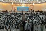 حمایت علماء و شهروندان هرات از اعلامیه نشست علما در مکه