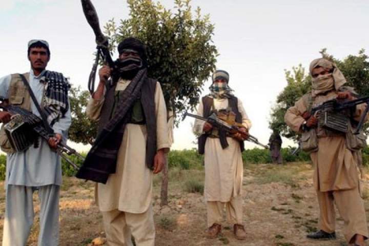 ۷ پولیس محلی در هرات توسط طالبان کشته و ۲ تن اسیر شدند