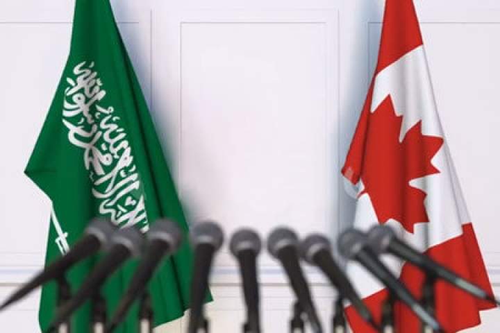 ریاض هزاران دانشجوی عربستانی را از کانادا فراخواند
