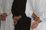 بازداشت 105 قاچاقچی مواد مخدر به شمول 3 خانم در کشور