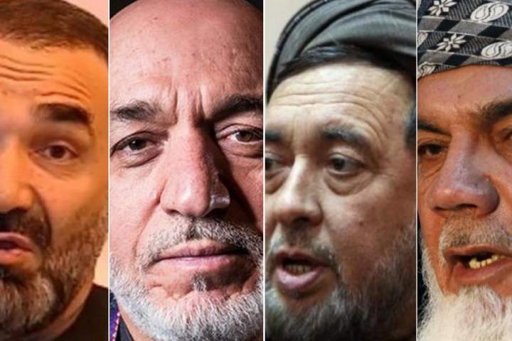 توافق احزاب سیاسی در باره انتخابات و مذاکرات صلح با طالبان