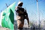 پاکستان ۶۰  هزار سرباز برای گشت‌زنی درامتداد خط دیورند مستقر می کند