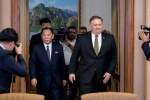 بی‌اعتنایی پیونگ یانگ به بسته پیشنهادی امریکا برای خلع سلاح هسته‌ای
