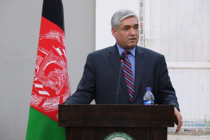 تطبیق عدالت یکی از مهم‌ترین خواست‌های قانون اساسی افغانستان است / گزارش سیگار نادرست است
