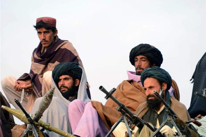 کشته‌شدن یک مقام‌ محلی و سه فرمانده قطعه سرخ طالبان در بغلان