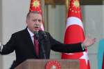 اردوغان: امریکا او یو شمیر هیوادونه د ترکیی پرضد اقتصادی جنګ پیل کړي