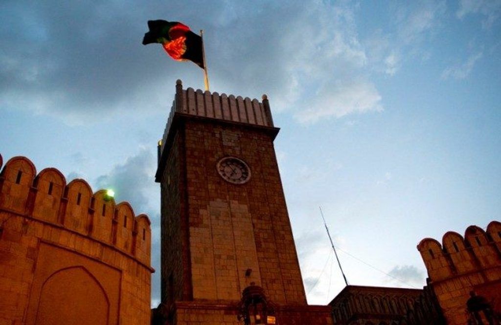 ARG Palace reacts at IECC’s decision to drop 35 candidates’ names from elections