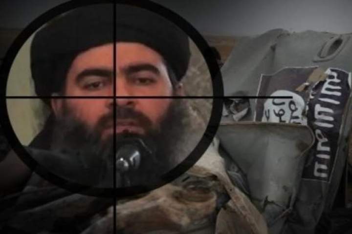 اعلام مرگ مغزی ابوبکر البغدادی/ التونسی سرکرده جدید داعش شد