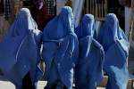 وزارت اطلاعات و فرهنگ ممنوعیت پوشیدن برقع "چادری" را در کشور تکذیب کرد