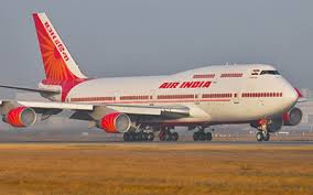 زمین‌گیر شدن ناوگان هواپیمایی هند به علت نبود قطعات یدکی