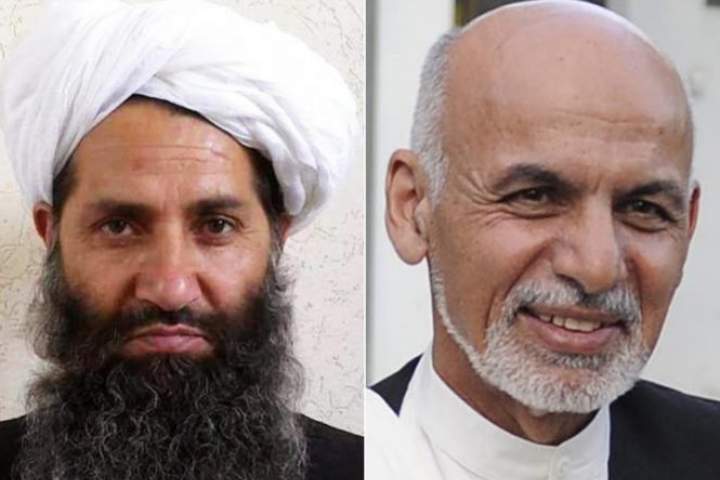 وسله وال طالبان اختر ورځو کې اوربند باندی غور کوی