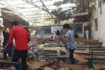 Death toll in Kabul suicide attack climbs to 48