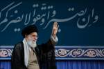 تحلیل سخنان اخیر امام خامنه‌ای