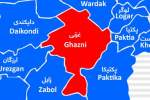 افزایش تلفات نیروهای امنیتی در غزنی/ جان باختن ۳۴۰ نیروی دولتی