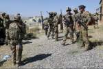 مشاوران نظامی آمریکا: ضعف فرماندهی مشکل اصلی ارتش افغانستان است