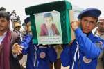 سی‌‌ان‌ان: بمبی که ۴۰ کودک یمنی را کشت، امریکایی بود