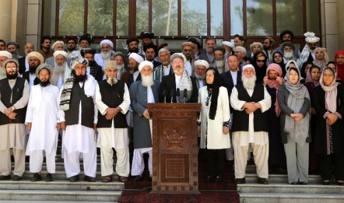 Ulema Council, HPC Call For Extended Govt-Taliban Ceasefire