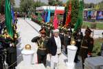Afghanistan celebrates 99 years of independence