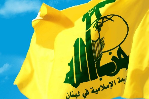 رونمایی حزب الله از موشکهای استفاده شده در جنگهای گذشته لبنان