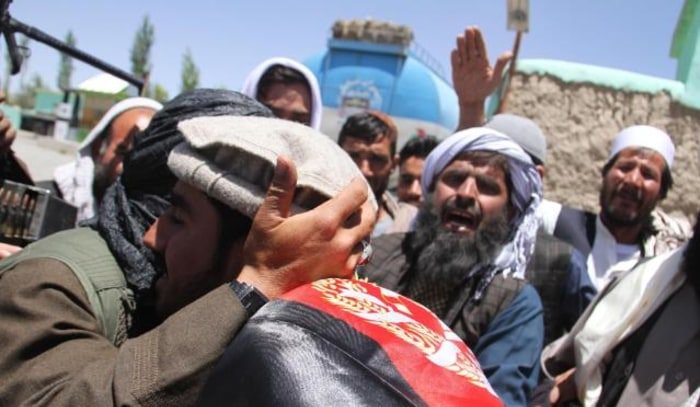 طالبان ښایي خپلو جنګیالیو ته د اختر په مناسبت د اوربند سپارښتنه وکړي