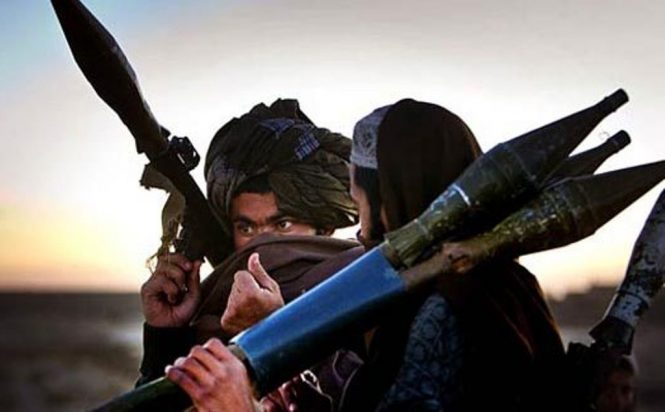 Taliban abduct passengers travelling in three buses in north Afghanistan