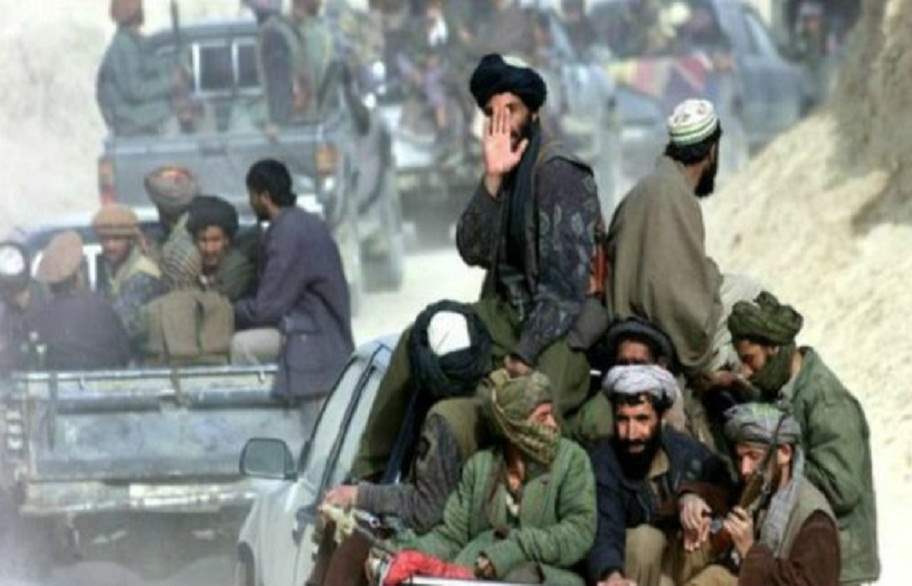 طالبان پیشنهاد آتش‌بسِ رئیس جمهور غنی را رد کردند