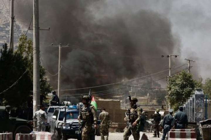 روز ناآرام کابل؛ پیامد آتشین آتش‌بس