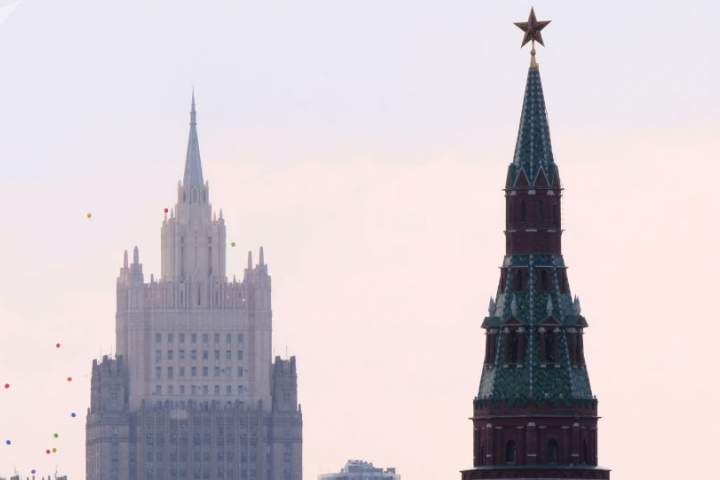 دعوت روسیه از 12 کشور برای شرکت در نشست صلح افغانستان در مسکو/ امریکا در این نشست شرکت نمی‌کند
