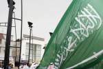 عربستان د یوې ښځې په ګډون ۵ فعالان اعداموي
