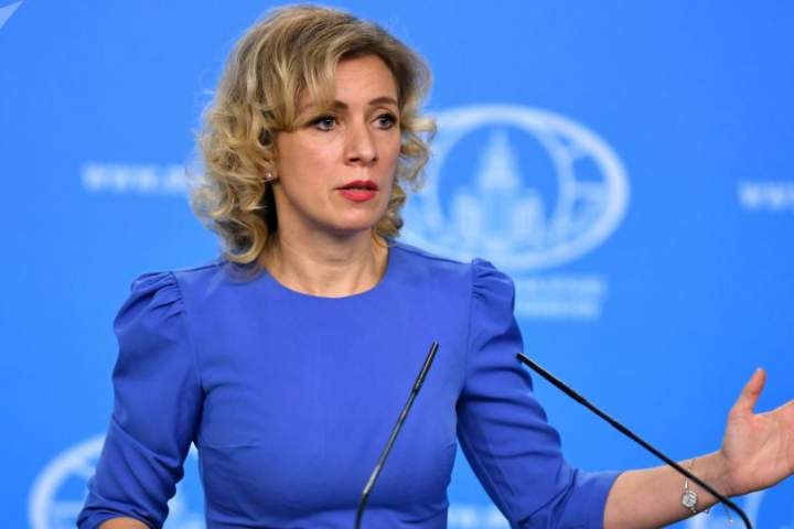 ابراز بی‌اطلاعی وزارت خارجه روسیه از عدم شرکت افغانستان در نشست مسکو