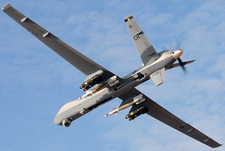 Five Daesh Fighters Killed In Kunar Drone Strike