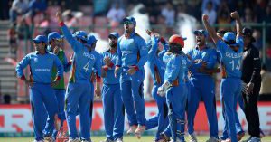 Afghanistan wins T20I series 2-0 from Ireland as 3rd match abandoned due to rain