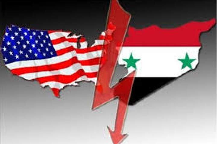 واکنش اسد به حمله احتمالی امریکا به سوریه