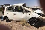 5 کشته و زخمی در  رویداد ترافیکی  هرات