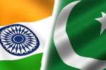 انجام مذاکرات آبی هند و پاکستان  در لاهور