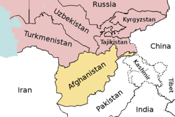 روسیه و تاجیکستان عملیات هوایی در خاک افغانستان را رد کردند