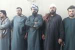 ۷ تن به اتهام قتل در هرات بازداشت شدند