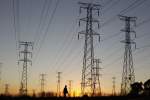 تلاش‌ها برای تسریع روند کارپروژه انتقال برق 1000 میگاوات برق ازبکستان به افغانستان