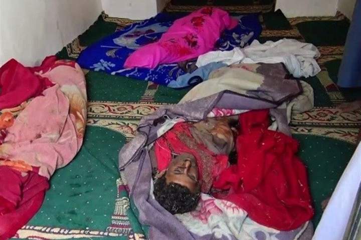 سازمان ملل عربستان را به جنایت جنگی در یمن متهم کرد