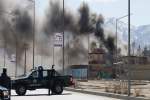 سیگار: حمله‌های انتحاری و قتل‌های هدفمند در افغانستان افزایش یافته‌است