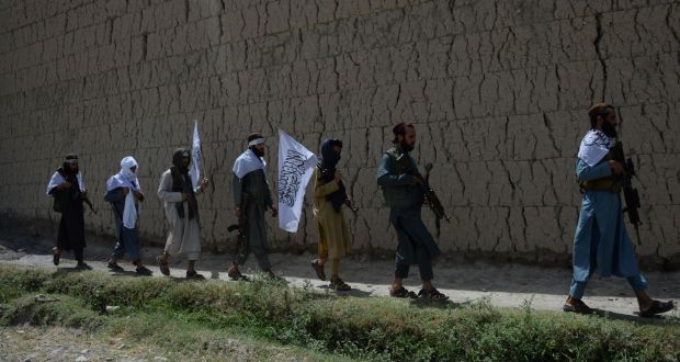 Taliban shadow governor for Badghis among 60 killed: MoI