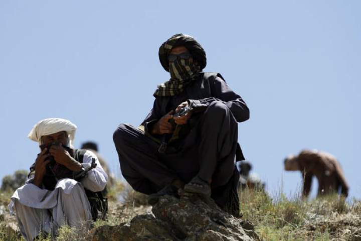 شورای صلح: جنگ طالبان برای اسلام نیست