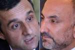 امرالله صالح: د ښاغلی اتمر استعفا د ملی یووالی حکومت لپاره یو لویه ضایع ده