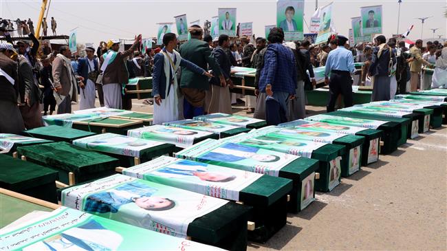 Saudi strikes on Yemen may amount to war crimes: UN experts