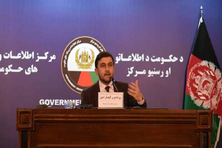 نصاب درسی تمام دانشگاه های افغانستان نظر به بازار تنظیم شده است