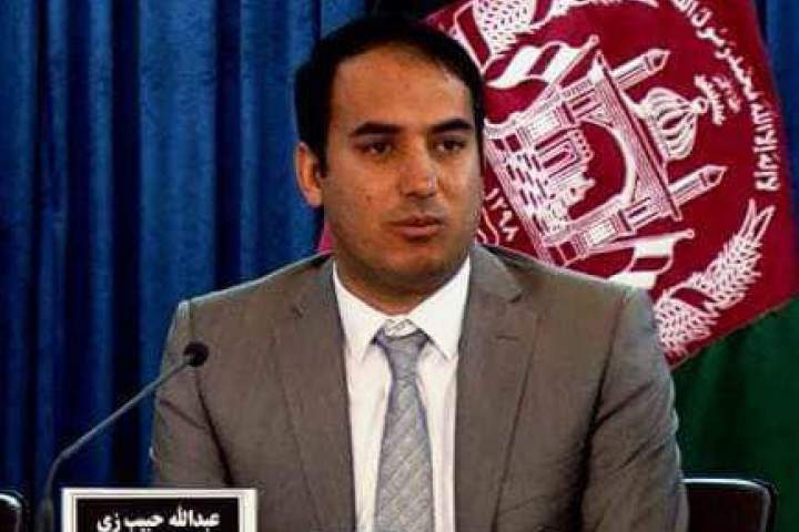 سرپرست شهرداری کابل استعفا کرد
