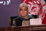 دادخواهی 309 قضیه حاد زنان ازسوی وزارت امورزنان در کشور